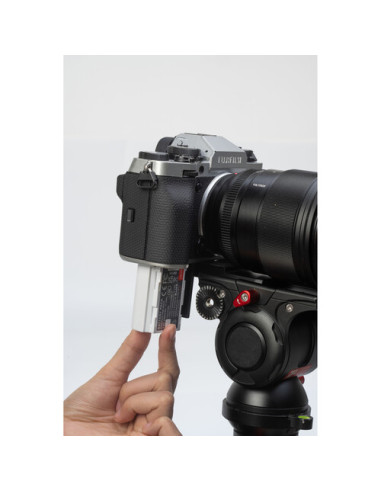 Viltrox TNP-W235 NP-W235 akumulator do Fuji