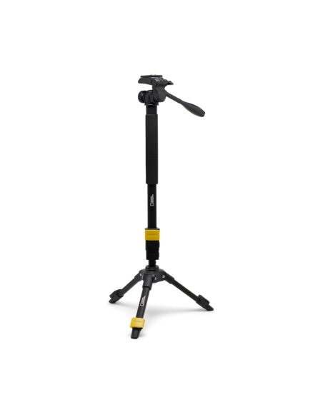NG Statyw 3w1 National Geographic statyw/monopod