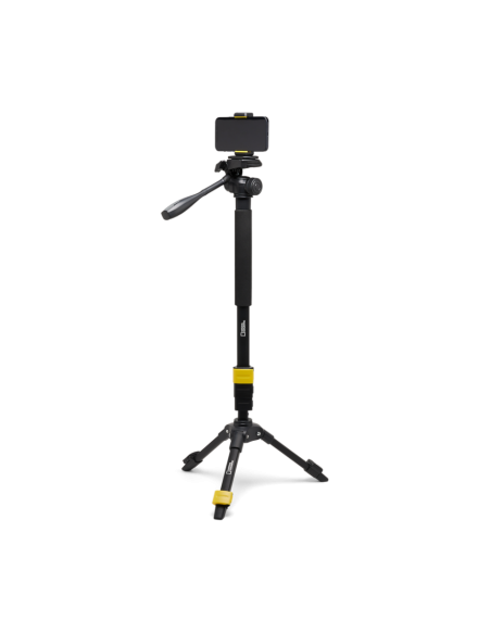 NG Statyw 3w1 National Geographic statyw/monopod