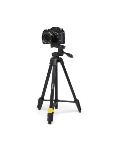 NG statyw fotograficzny mały National Geographic