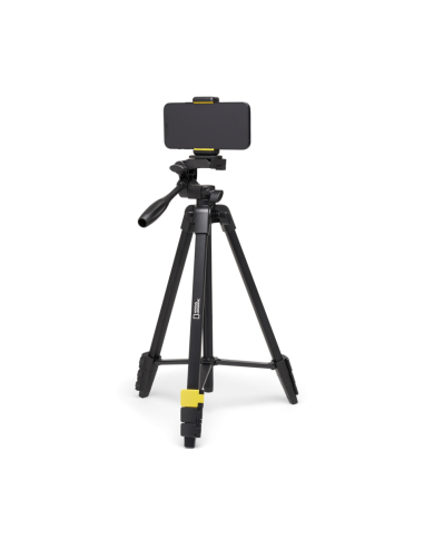 NG statyw fotograficzny mały National Geographic