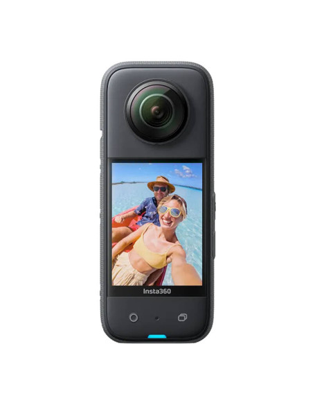 Zestaw Insta360 X3 Motorcycle Edition