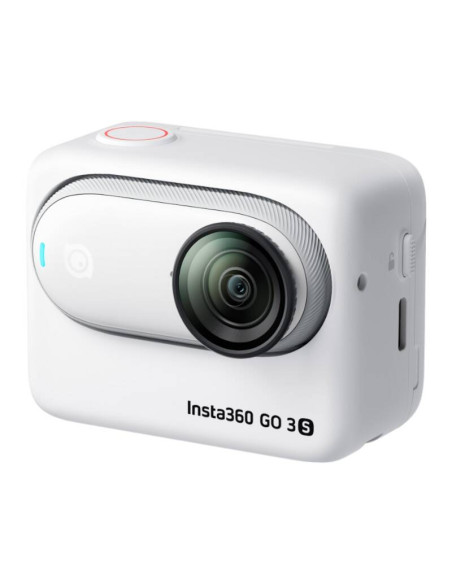 Kamera sportowa Insta360 GO 3S (128GB) Biała