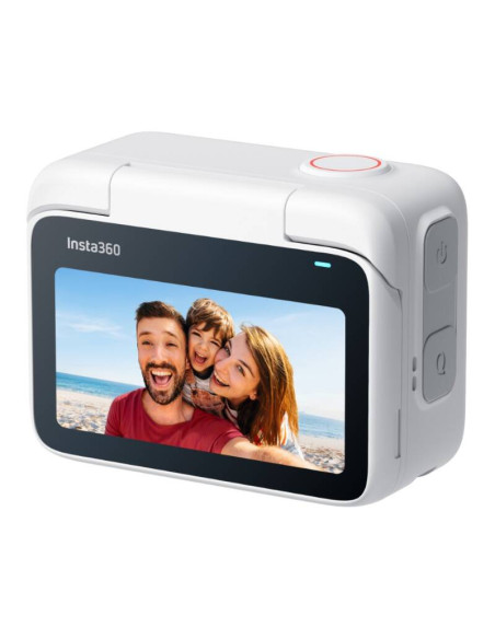 Kamera sportowa Insta360 GO 3S (128GB) Biała