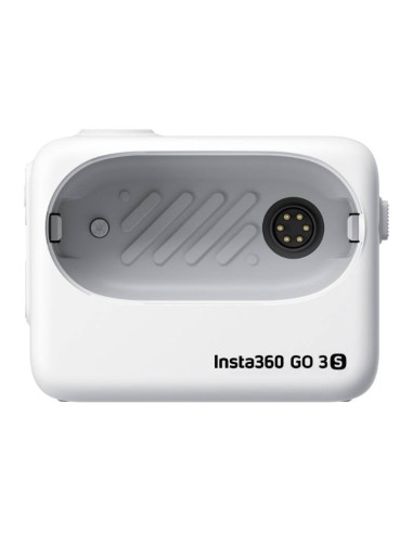 Kamera sportowa Insta360 GO 3S (128GB) Biała