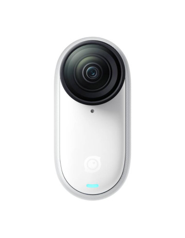 Insta360 GO 3S (64GB) - kamera sportowa - biała