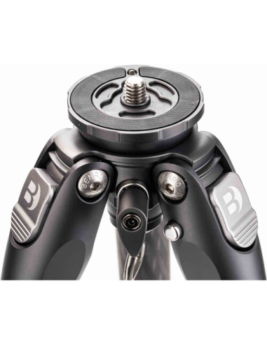 Benro Tortoise 24C statyw - 10 lat gwarancji