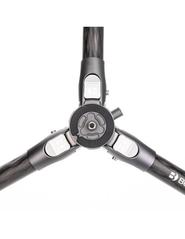 Benro Tortoise 24C statyw - 10 lat gwarancji