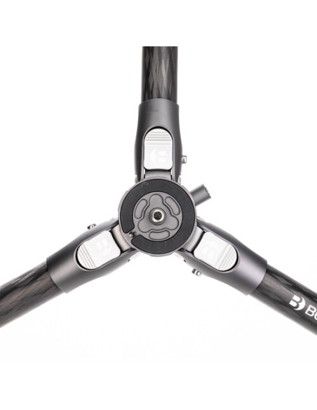 Benro Tortoise 24C statyw - 10 lat gwarancji