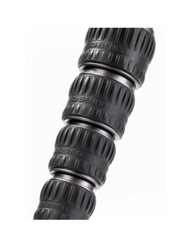 Benro Tortoise 24C statyw - 10 lat gwarancji