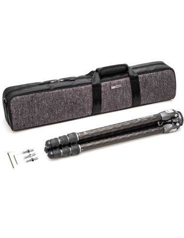 Benro Tortoise 24C statyw - 10 lat gwarancji