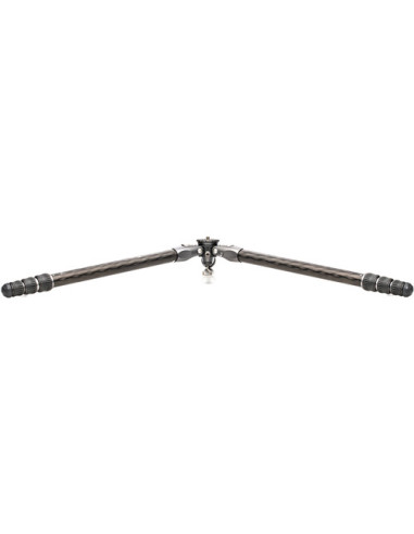 Benro Tortoise 34C statyw - 10 lat gwarancji