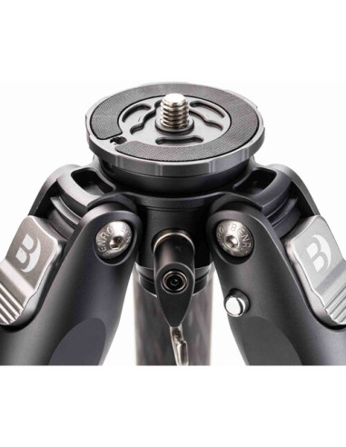 Benro Tortoise 34C statyw - 10 lat gwarancji