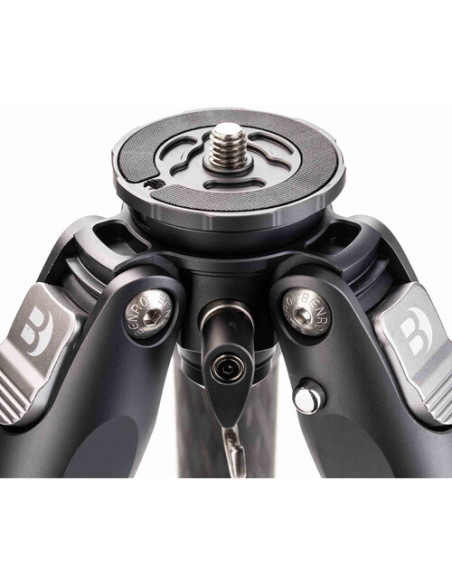 Benro Tortoise 34C statyw - 10 lat gwarancji