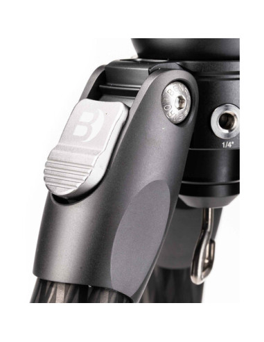 Benro Tortoise 34C statyw - 10 lat gwarancji