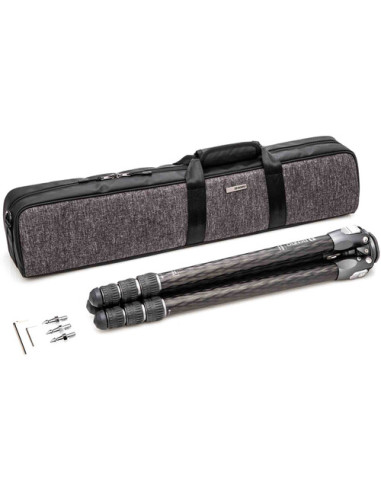 Benro Tortoise 34C statyw - 10 lat gwarancji