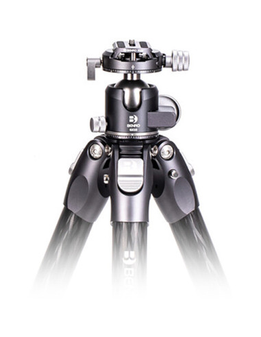 Benro Tortoise 34C+GX35 statyw - 10 lat gwarancji