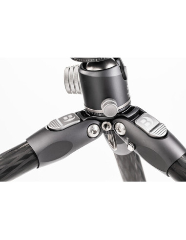 Benro Tortoise 34C+GX35 statyw - 10 lat gwarancji