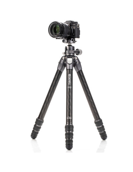 Benro Tortoise 34C+GX35 statyw - 10 lat gwarancji