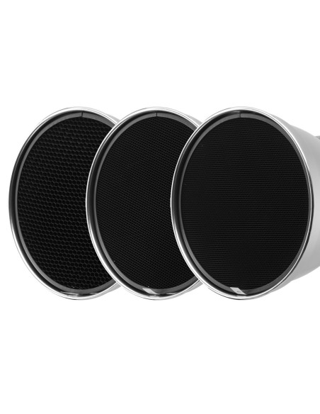 GlareOne PRO Reflector Grid Kit