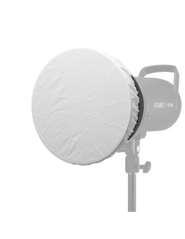 GlareOne PRO Reflector - czasza 70°