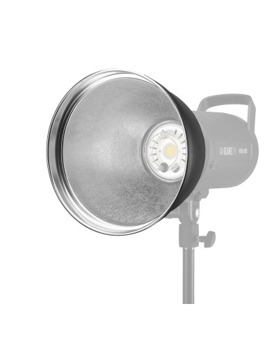 GlareOne PRO Reflector - czasza 70°