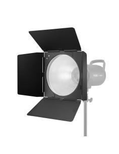 GlareOne PRO Barndoor Kit 2