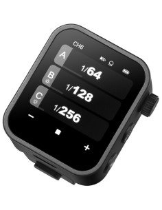 Godox Transmitter X Nano do Fuji 2