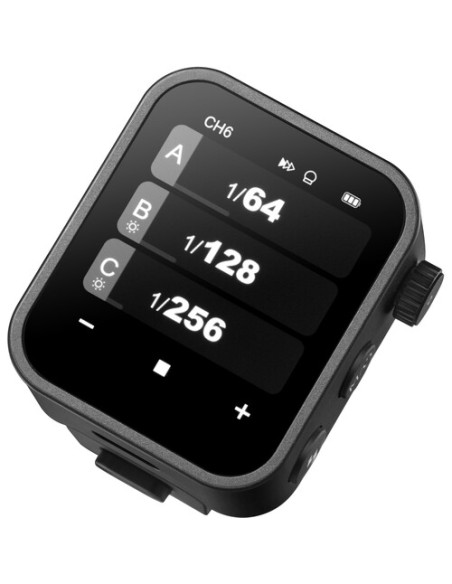 Godox Transmitter X Nano nadajnik Fuji