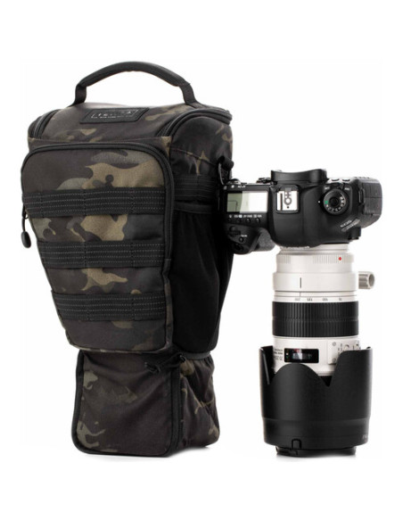 Tenba Axis v2 4L Top Loader - MultiCam kabura fotograficzna