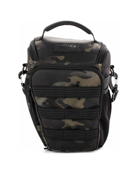 Tenba Axis v2 4L Top Loader - MultiCam kabura fotograficzna