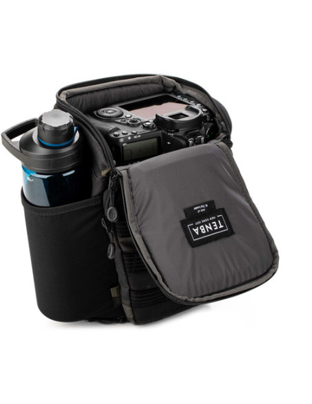 Tenba Axis v2 4L Top Loader - MultiCam kabura fotograficzna
