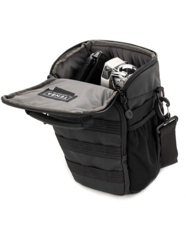 Tenba Axis v2 4L Top Loader - MultiCam kabura...