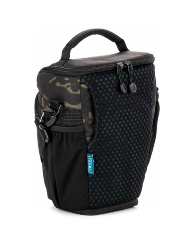 Tenba Axis v2 4L Top Loader - MultiCam kabura...