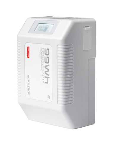 Viltrox BP-V99 akumulator V-Mount