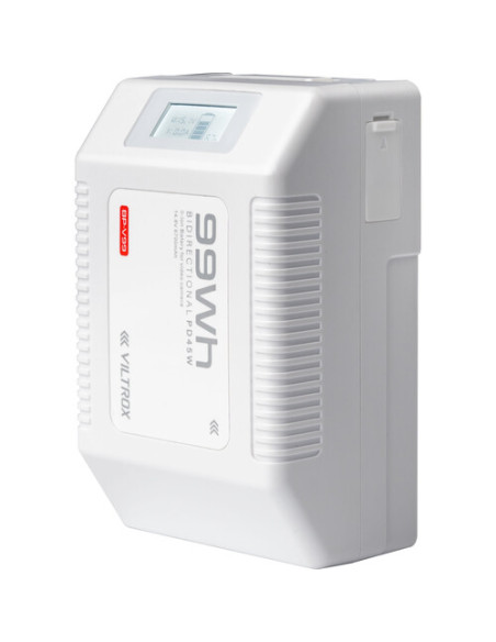 Viltrox BP-V99 akumulator V-Mount