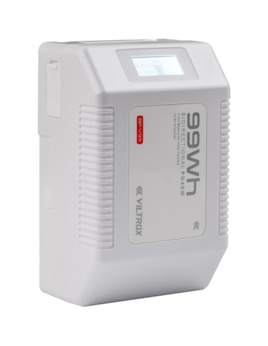 Viltrox BP-V99 akumulator V-Mount