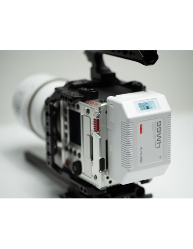 Viltrox BP-V99 akumulator V-Mount