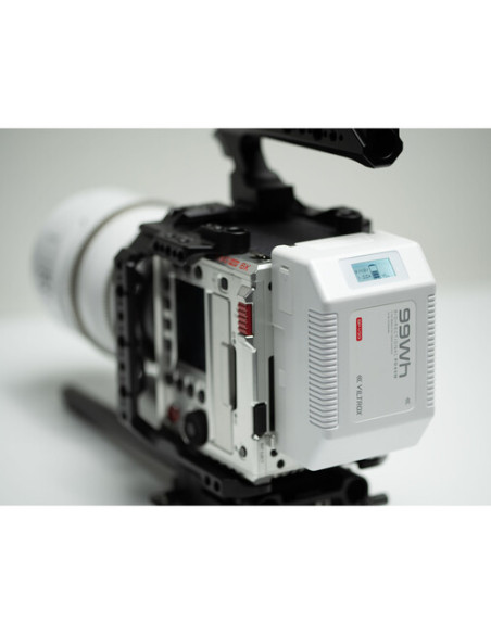 Viltrox BP-V99 akumulator V-Mount