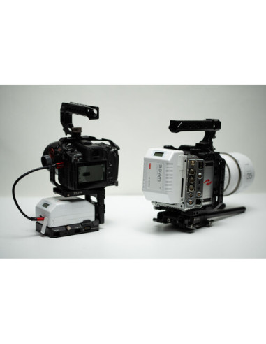 Viltrox BP-V99 akumulator V-Mount