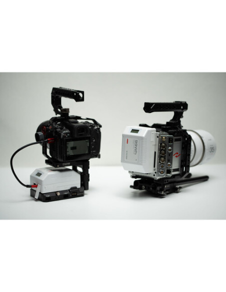 Viltrox BP-V99 akumulator V-Mount