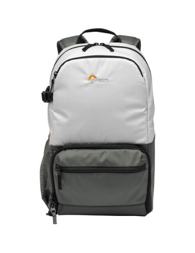 Lowepro Truckee BP 200 LX Grey plecak fotograficzny - szary