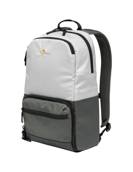 Lowepro Truckee BP 200 LX Grey plecak fotograficzny - szary