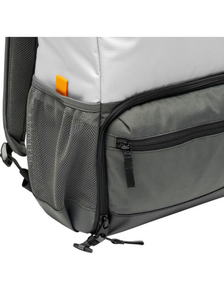 Lowepro Truckee BP 200 LX Grey plecak fotograficzny - szary