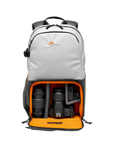 Lowepro Truckee BP 200 LX Grey plecak...