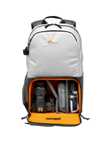 Lowepro Truckee BP 200 LX Grey plecak...