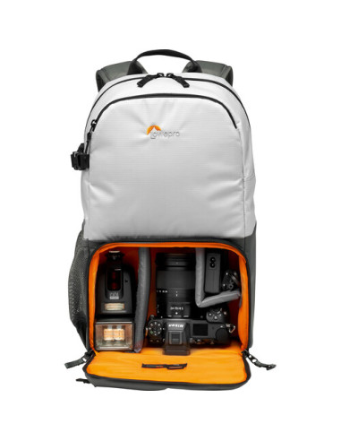 Lowepro Truckee BP 200 LX Grey plecak...