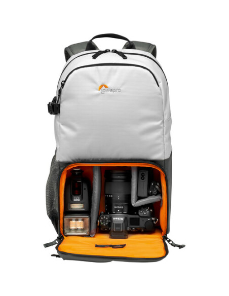 Lowepro Truckee BP 200 LX Grey plecak fotograficzny - szary