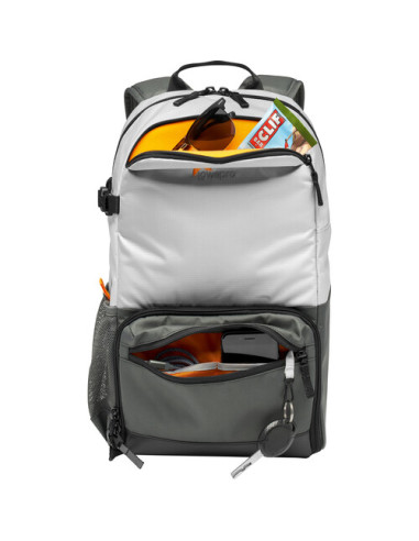 Lowepro Truckee BP 200 LX Grey plecak...