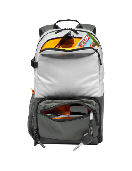 Lowepro Truckee BP 200 LX Grey plecak fotograficzny - szary